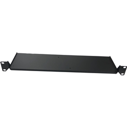AMX NMX-ACC-N9102 - 1RU Rack Shelf